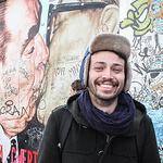 Profile Picture of Simon Torres (@Simon va lento) on Flickr