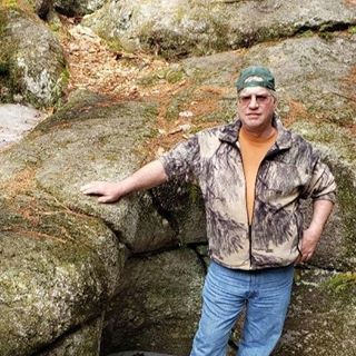 Profile Picture of James Simons (@james.simons.716) on Facebook