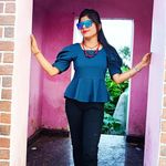 Profile Picture of Alisha Mayee Dhar (@_miss_a_i_s_h_u_143) on Instagram