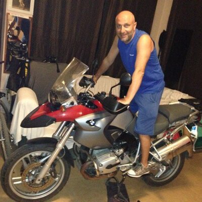 Profile Picture of Giannis Georgiadis (@Georgia6Giannis) on Twitter