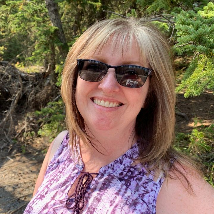 Profile Picture of WandaHiebert (@wandahiebert) on Tiktok