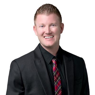 Profile Picture of Daniel Boyeron Twitter