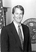 Profile Picture of Peter Rudy Wallaceon Wikipedia