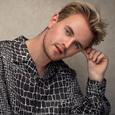 Profile Picture of Luke Bayer (@lukebayer) on Twitter