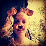 Profile Picture of Sarah Albertson (@i_love__waffle) on Instagram
