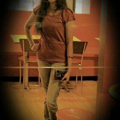 Profile Picture of Dalia.david (@DaliaDavid95) on Twitter