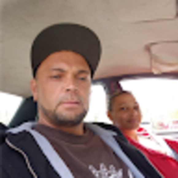 Profile Picture of Donnie Locklear (@donnielockle467) on Poshmark