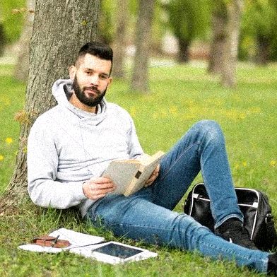 Profile Picture of Nicholas Nielsen (@mysterybear_u93) on Tiktok