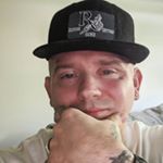 Profile Picture of james mullens (@tattoos.by.wolfe) on Instagram