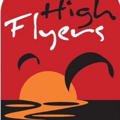 Profile Picture of Kevin Mitchem (@HighFlyersKite) on Twitter