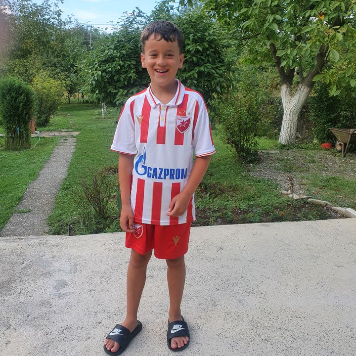 lukavignjevic - Tiktok Profile Picture of lukavignjevic (@lukavignjevic) on Tiktok