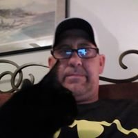Profile Picture of Stephen Holifield (@StephenHolifie7) on Twitter