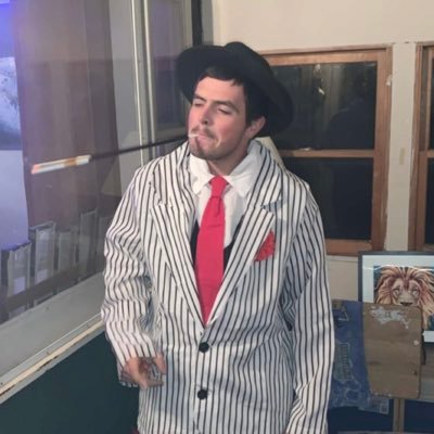 Profile Picture of Bryant Walker (@bwalk115) on Twitter