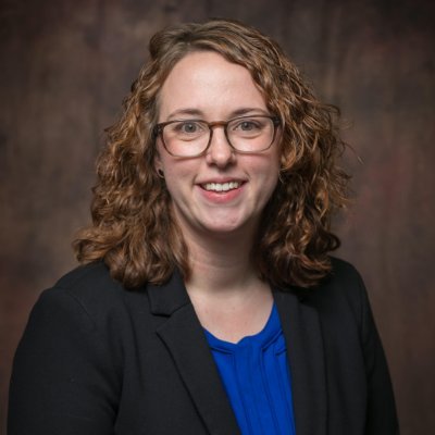 Profile Picture of Ashley J. Selmon (@Selmon4DuPage) on Twitter
