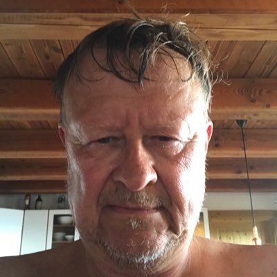 Profile Picture of Carsten F. Pedersen (@carstenfp) on Twitter