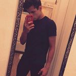 Profile Picture of Alex Bartos (@zlypriklad_118) on Instagram