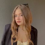 Profile Picture of 🥀𝑀𝑎𝑟𝑖𝑎_𝑆𝑒𝑚𝑘𝑖𝑣🥀 (@masemriakiv) on Instagram