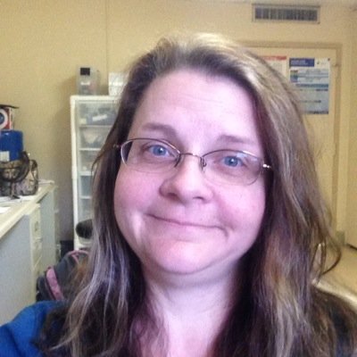 Profile Picture of Shelley Lawson (@smlspeech) on Twitter