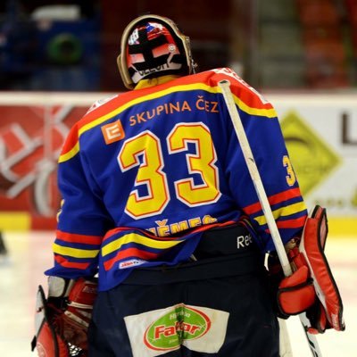 Profile Picture of David Němec (@nemurka98) on Twitter