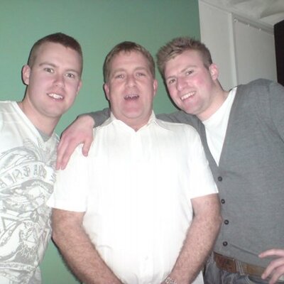 Profile Picture of Sean Gooding (@scgooding) on Twitter