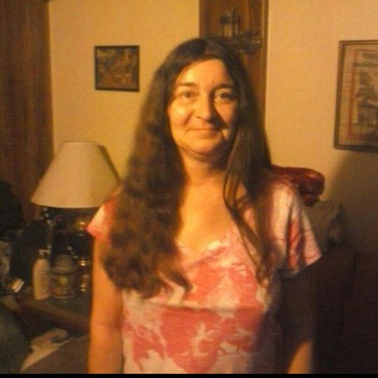 Profile Picture of Beverly Orear (@beverlyjorear) on Tiktok