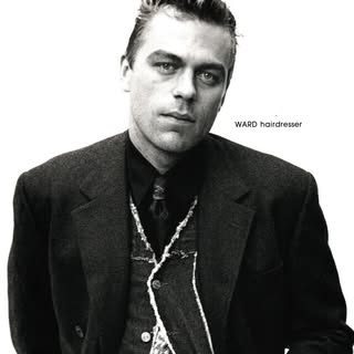 WARD - Instagram Profile Picture of WARD (@wardhair4real) on Instagram