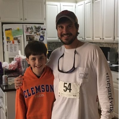 Profile Picture of Chad Abramson (@MCAbramson) on Twitter