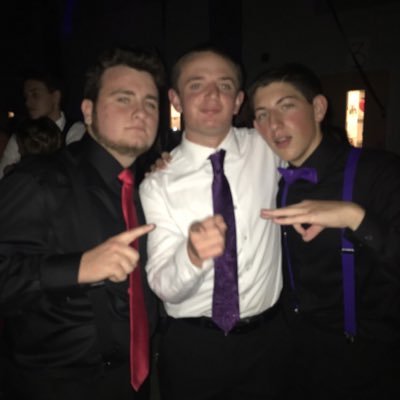 Profile Picture of Matt Gilbride (@matt_gilmeister) on Twitter