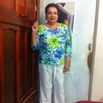 Profile Picture of Adela Borunda Arredondo (@adelaborundaarredondo) on Instagram