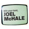 Joel McHale For SNL - Twitter Profile Picture of Joel McHale For SNL (@JoelMcHale4SNL) on Twitter