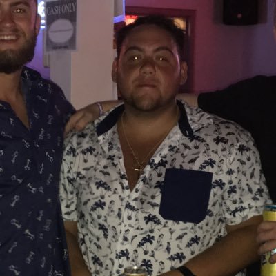 Profile Picture of Nicholas Joseph (@sniickks) on Twitter