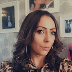 Profile Picture of Louise Comiskey (@louisecomiskey) on Tiktok