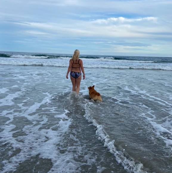 Profile Picture of Adrienne Spessard (@a_spessard) on Poshmark