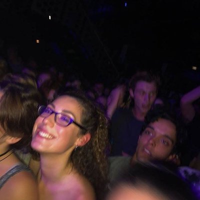 Profile Picture of Sonia (@SoniaWilliams_) on Twitter