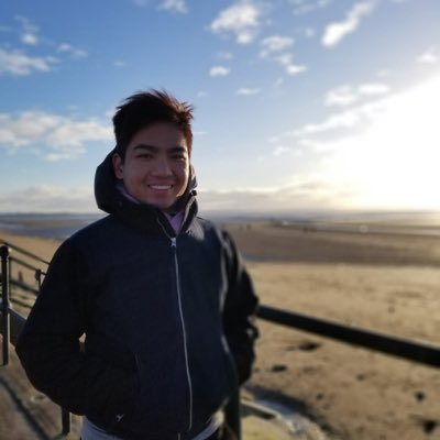 Profile Picture of Jason Lung (@JasonLung99) on Twitter