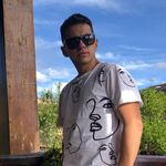 Profile Picture of Fabrizio Allende Garcia (@fabriki05) on Instagram