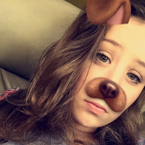 Profile Picture of Megan Gamauf (@megang167) on Poshmark