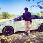 Profile Picture of Prabhasraju Raju Dasarraju (@darling_prabhasraju143) on Instagram