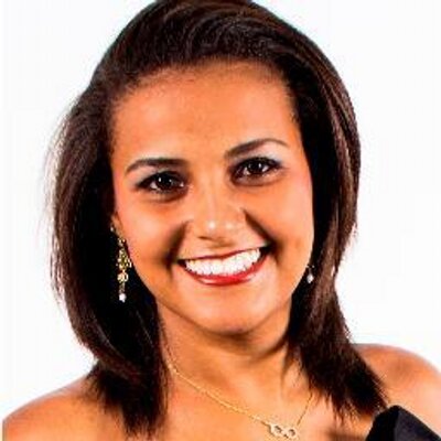 Profile Photo of Déborah O Farias (@deborahfarias) on Twitter