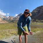 Profile Picture of Bradley Roller (@brad_roller) on Instagram