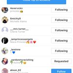 Profile Picture of Joanne Nosier (@joannenosier) on Instagram