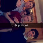 Profile Picture of Sean Yates (@seandylanyates) on Instagram