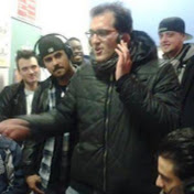 Profile Picture of Mister Fotta (@rapmiscorrenellevene) on Youtube