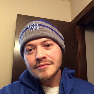 Profile Picture of Kent Patterson Jr (@patterson_kent) on Twitter