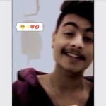 Profile Picture of 😍 cute ronny 🥰 (@smiling_boy_1981) on Instagram