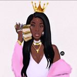 Profile Picture of Acina Smith 🌹 (@mulhw) on Instagram