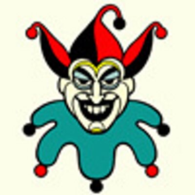 Profile Picture of André Corrêa Garcia (@fearclown) on Twitter