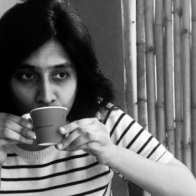 Profile Picture of PAGIDELA PALLAVI REDDY (@PagidelaR) on Twitter