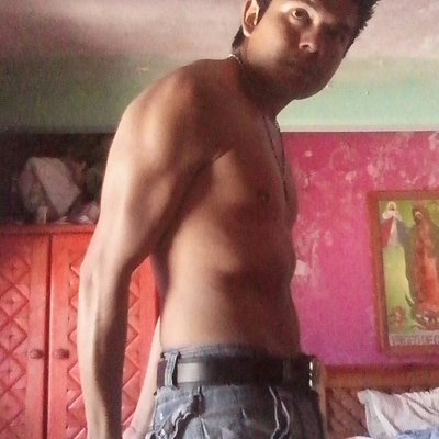 Profile Picture of Alexander Bruno Pere (@halvarezbruno) on Twitter