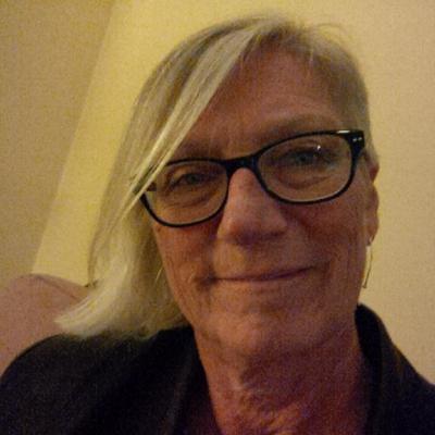 Profile Picture of Patricia Maloney (@gabriolaplanner) on Twitter